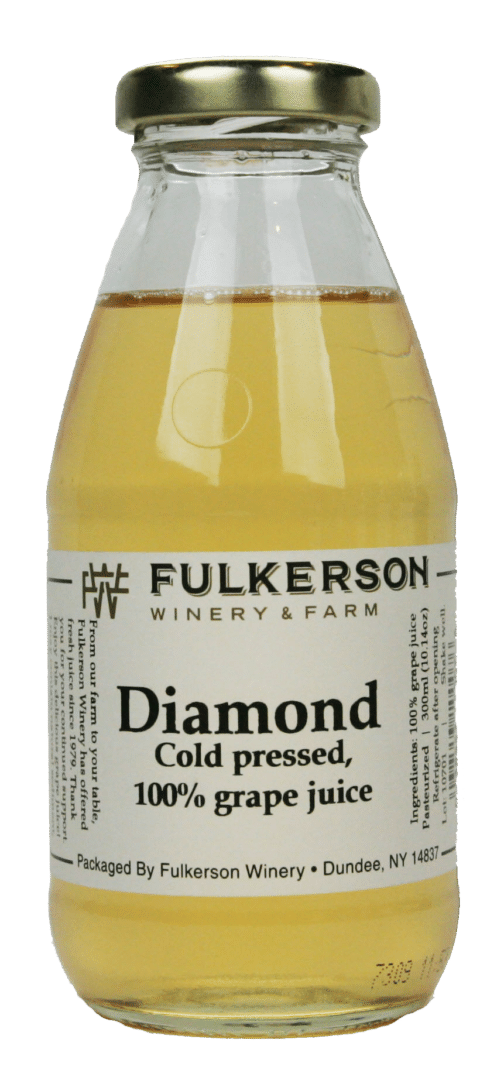Grape Juice, Diamond   24/10oz