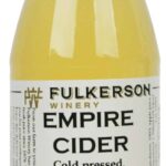 Apple Cider, Empire  24/10oz