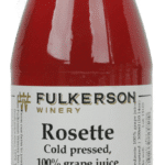 Grape Juice, Rosette   24/10oz
