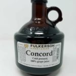 Grape Juice, Concord   6/32oz