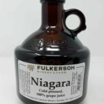 Grape Juice, Niagara   6/32oz