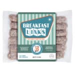 Sausage, Link, Breakfast S/O 8/9oz
