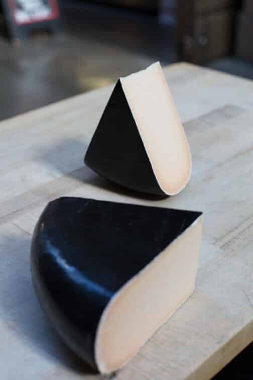 Gouda, L'Amuse Brabander, S/O ~20#   $/#