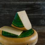 Gouda, L’Amuse Wilde Weide, ~6#   $/#