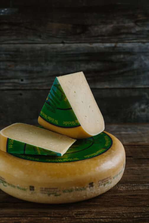 Gouda, L'Amuse Wilde Weide, ~6#   $/#