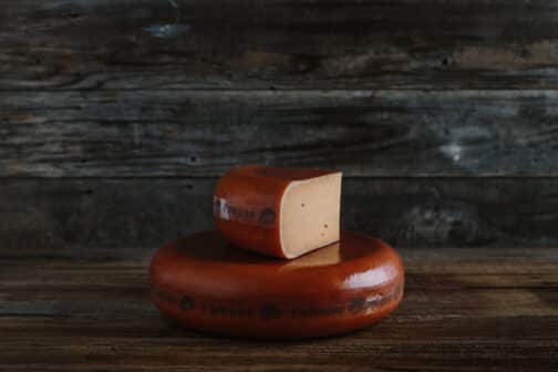 Gouda, L'Amuse Signature, S/O ~28#   $/#