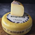 Gouda, L’Amuse Rispens, ~10#   $/#