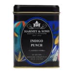Indigo Punch Tea, Loose Tins  6/3oz