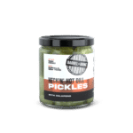 Pickles, Heckin’ Hot  6/16oz