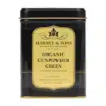 Gunpowder Green Tea, Organic  6/4oz