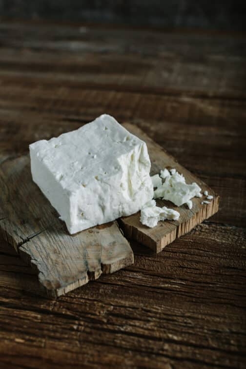 Feta, Voras  12/7oz