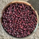 Beans, Small Red, Organic   25#