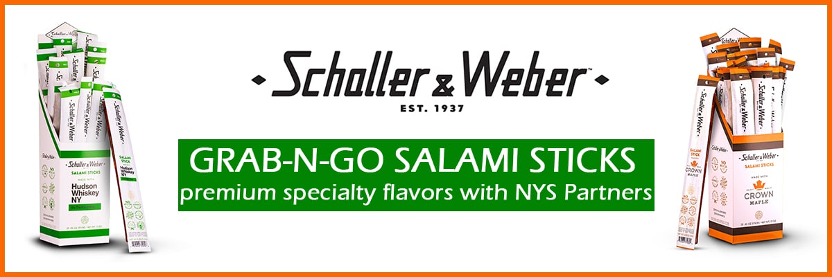 Schaller Meat Sticks Banner_5.31.23