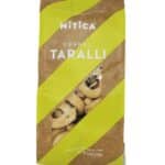 Crackers, Fennel Taralli  12/8.8oz