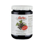 Black Currant Preserves, D’arbo   6/16oz