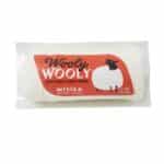 Sheep’s Milk Log, Wooly, 10/5oz