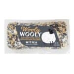 Sheep’s Milk Log, Wooly Everything Seasoning, 10/5oz