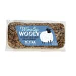 Sheep’s Milk Log, Wooly 5 Pepper Blend 10/5oz