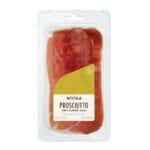 Prosciutto, Sliced, Mitica 10/3oz