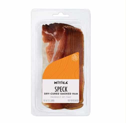 Speck Italiano, Sliced, Mitica, 10/3oz
