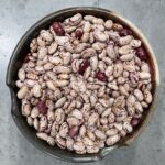 Beans, Cranberry, NYS Organic 25#