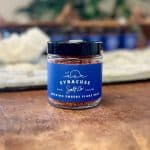 Salt, Flake, Smoking Embers  12/2.5oz