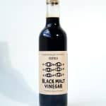 Vinegar, Black Malt,  12/375ml  bottles
