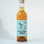 Vinegar, Valley Malt,  12/375ml bottles